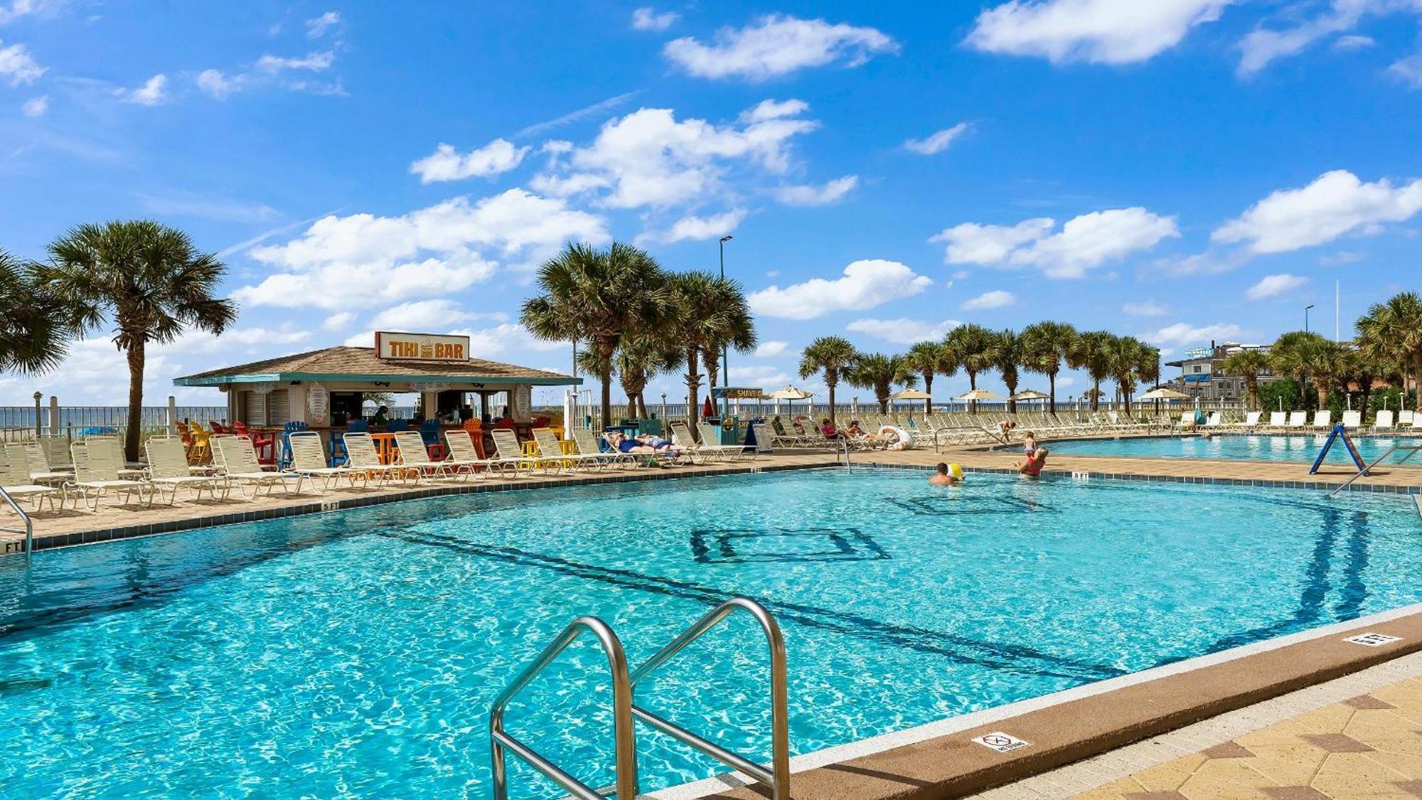 The Summit 1023 Apartment Panama City Beach Ngoại thất bức ảnh
