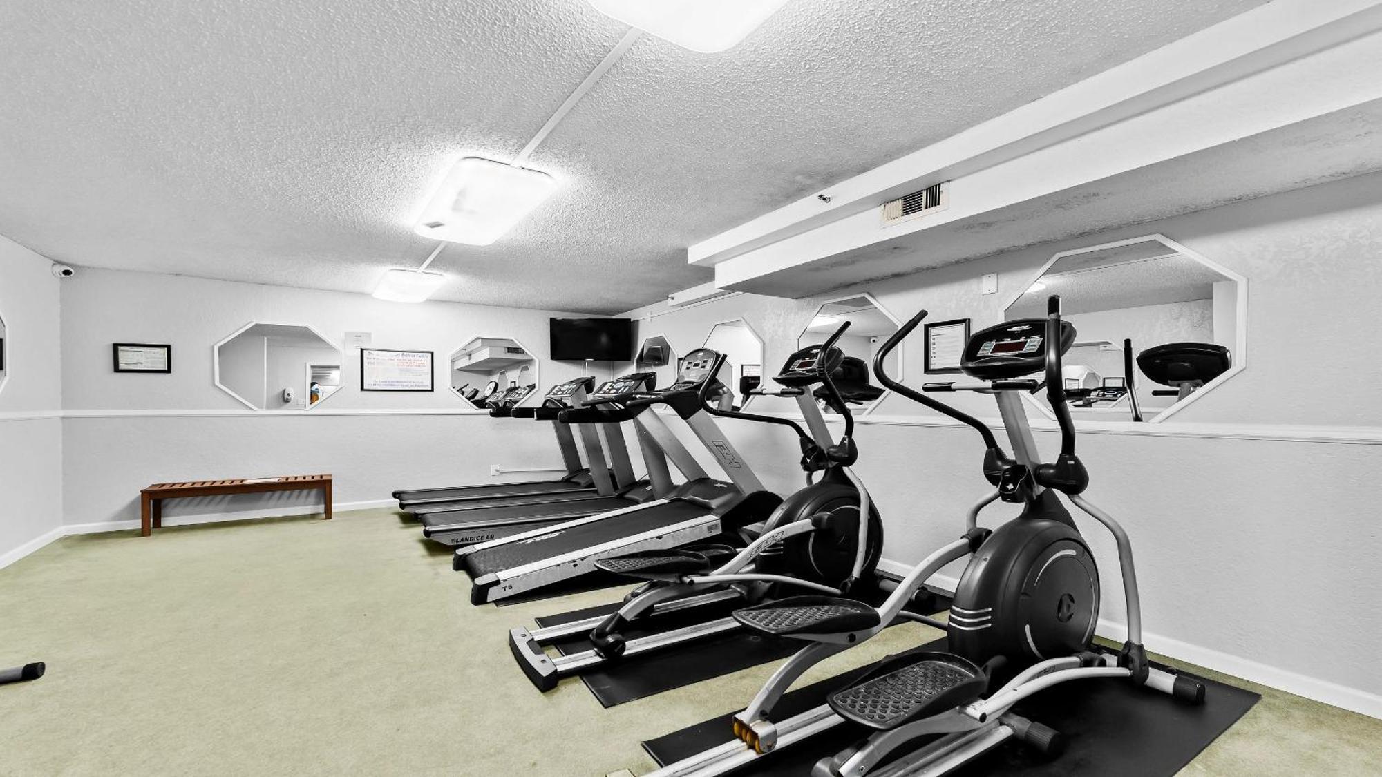 The Summit 1023 Apartment Panama City Beach Ngoại thất bức ảnh