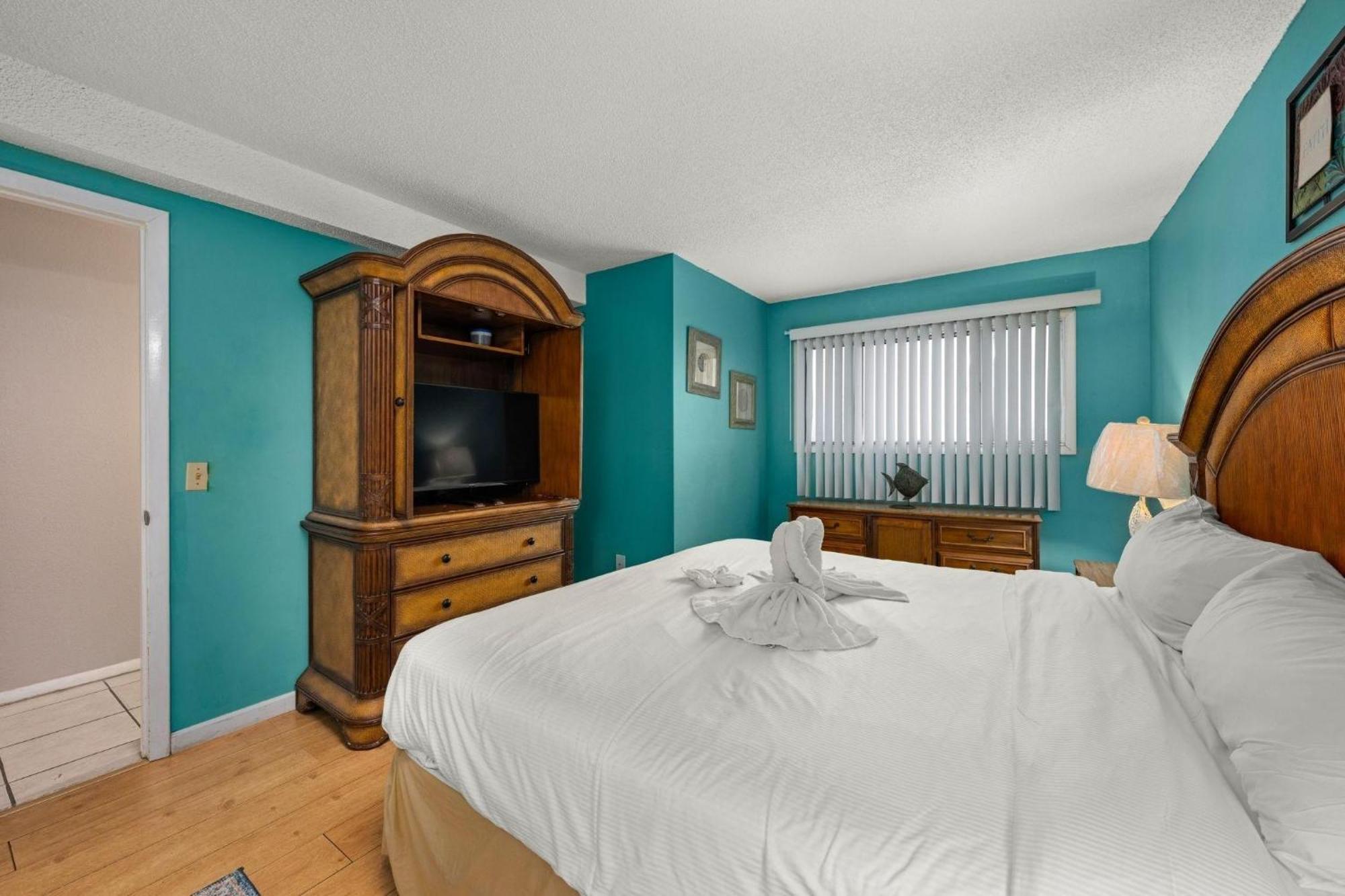 The Summit 1023 Apartment Panama City Beach Ngoại thất bức ảnh