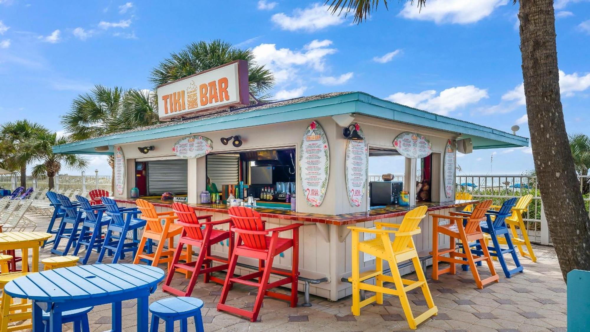 The Summit 1023 Apartment Panama City Beach Ngoại thất bức ảnh