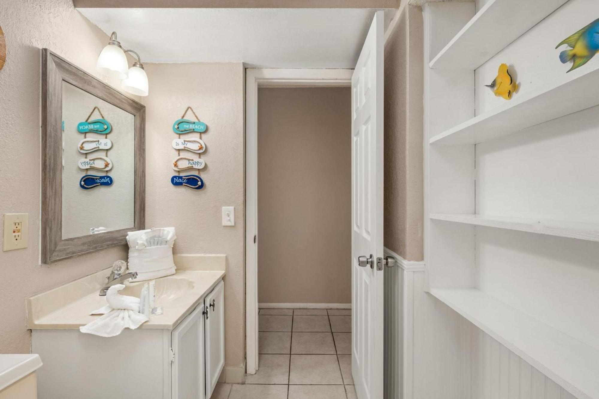 The Summit 1023 Apartment Panama City Beach Ngoại thất bức ảnh