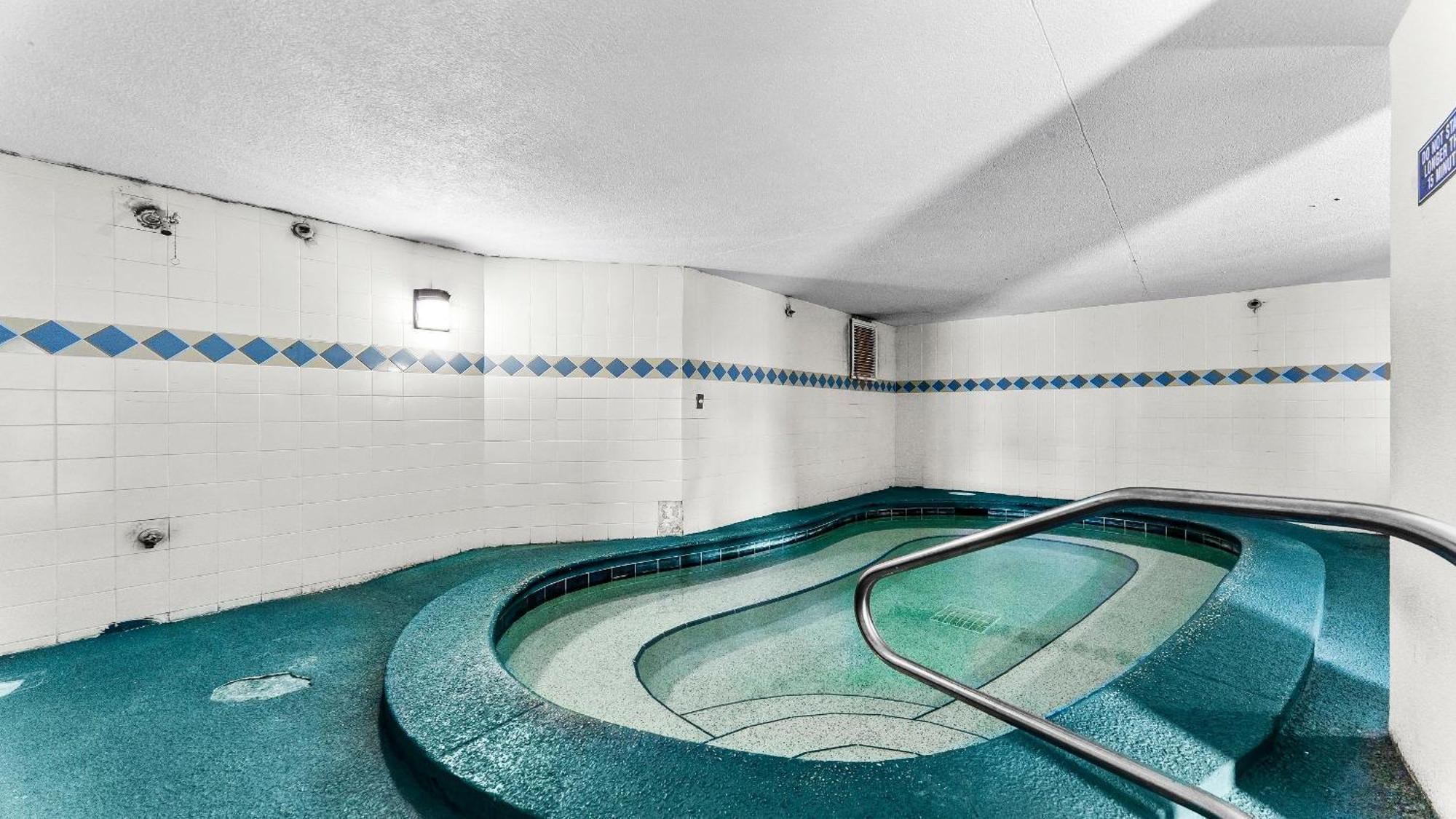The Summit 1023 Apartment Panama City Beach Ngoại thất bức ảnh