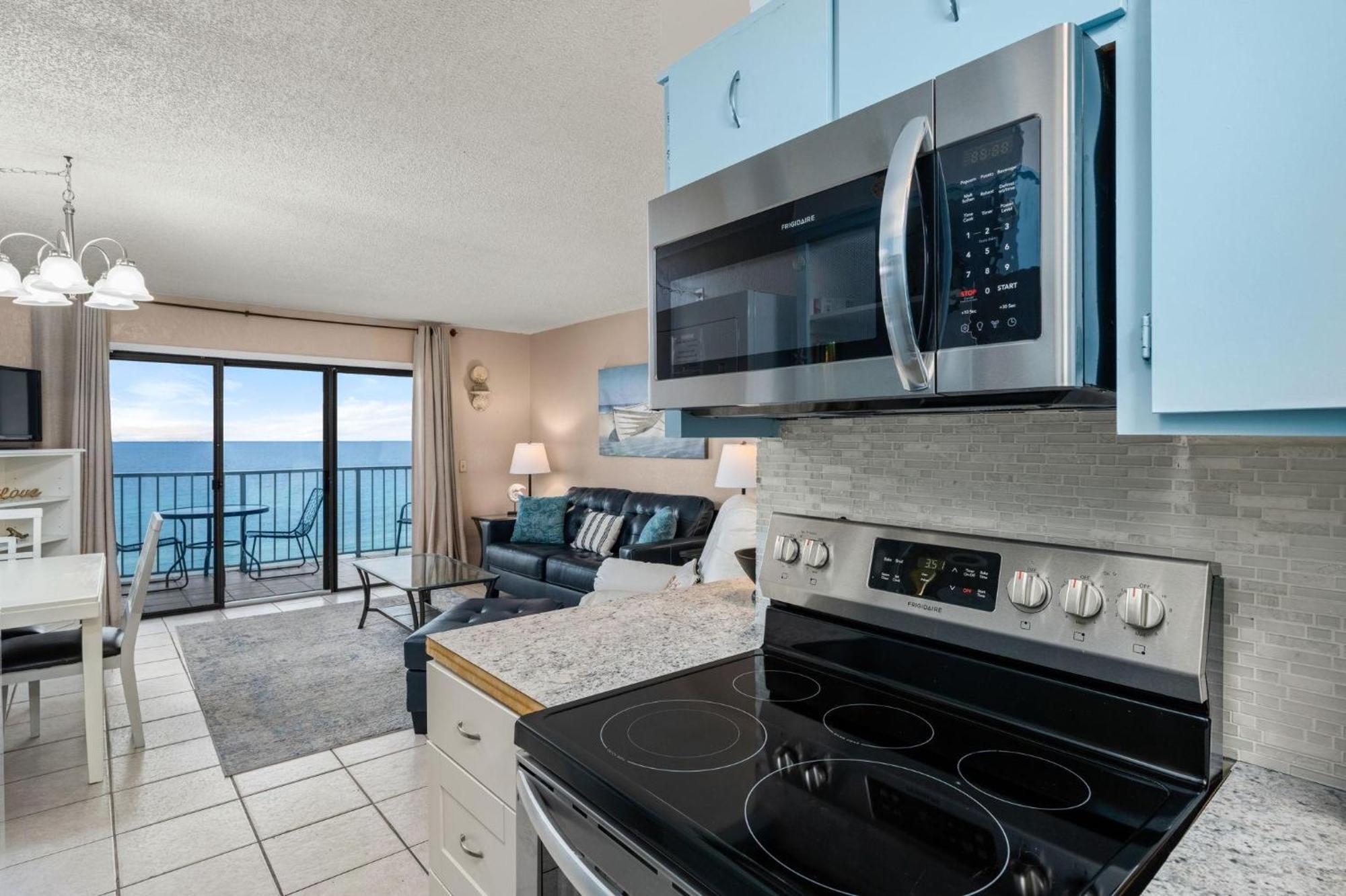 The Summit 1023 Apartment Panama City Beach Ngoại thất bức ảnh