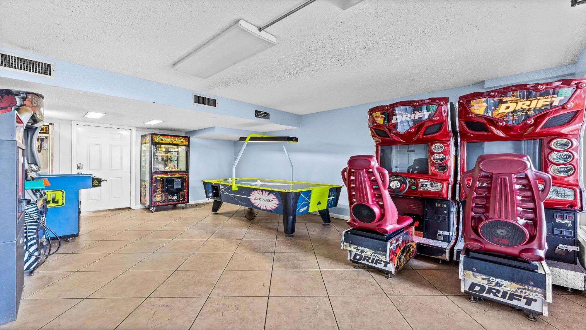 The Summit 1023 Apartment Panama City Beach Ngoại thất bức ảnh