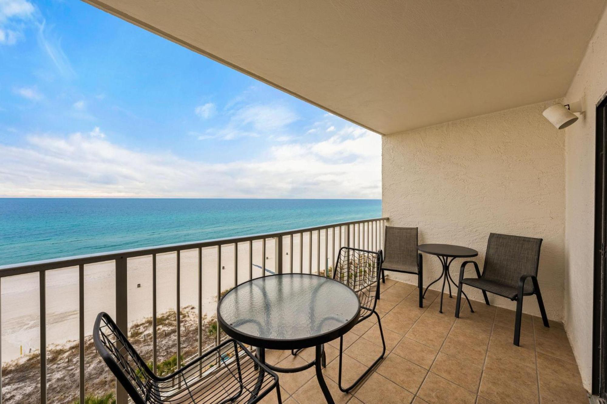 The Summit 1023 Apartment Panama City Beach Ngoại thất bức ảnh
