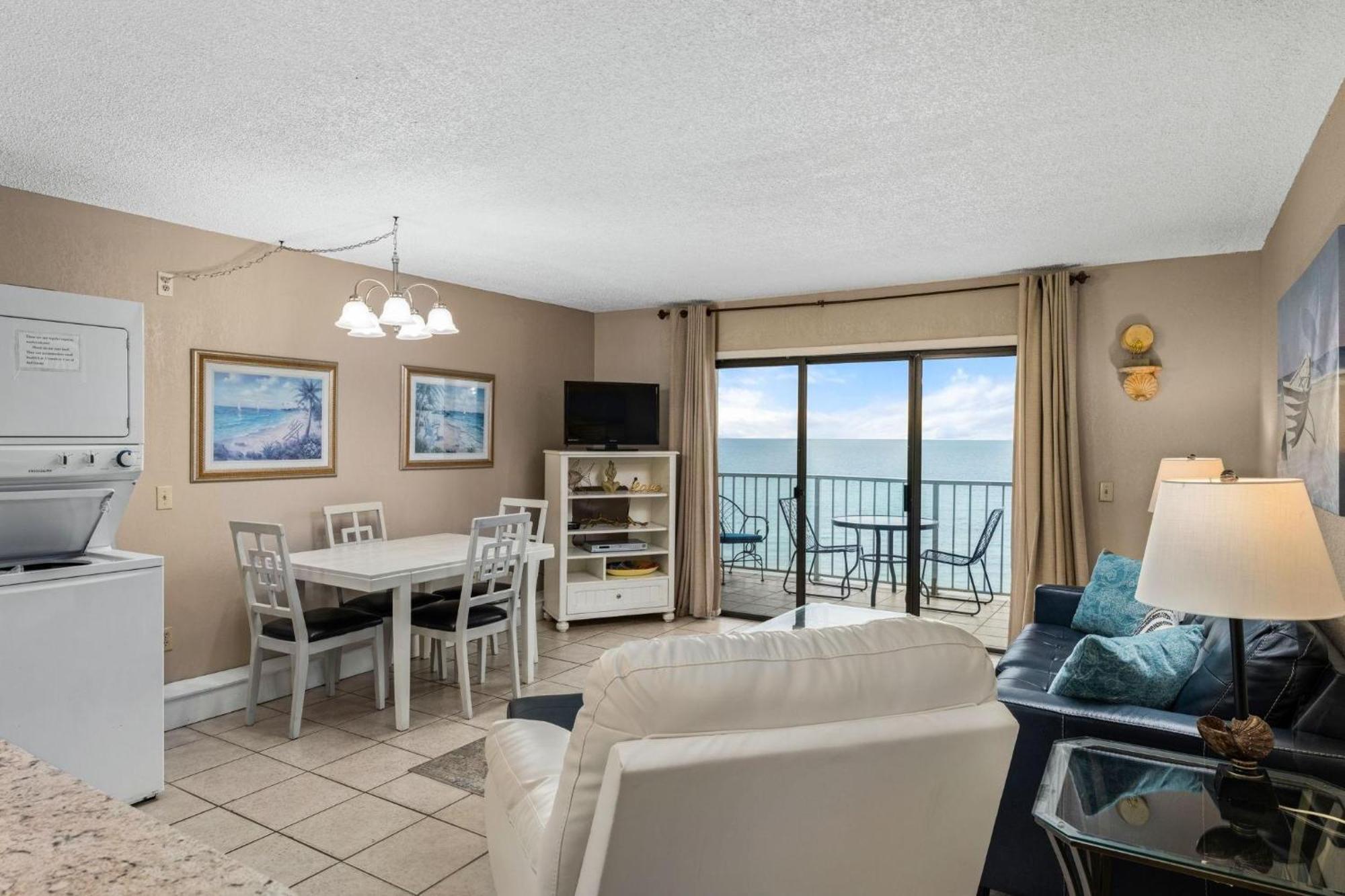 The Summit 1023 Apartment Panama City Beach Ngoại thất bức ảnh