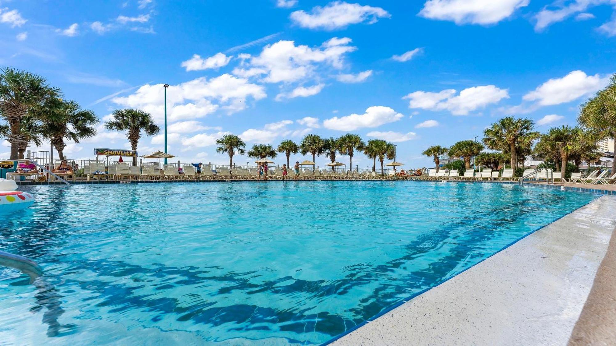 The Summit 1023 Apartment Panama City Beach Ngoại thất bức ảnh