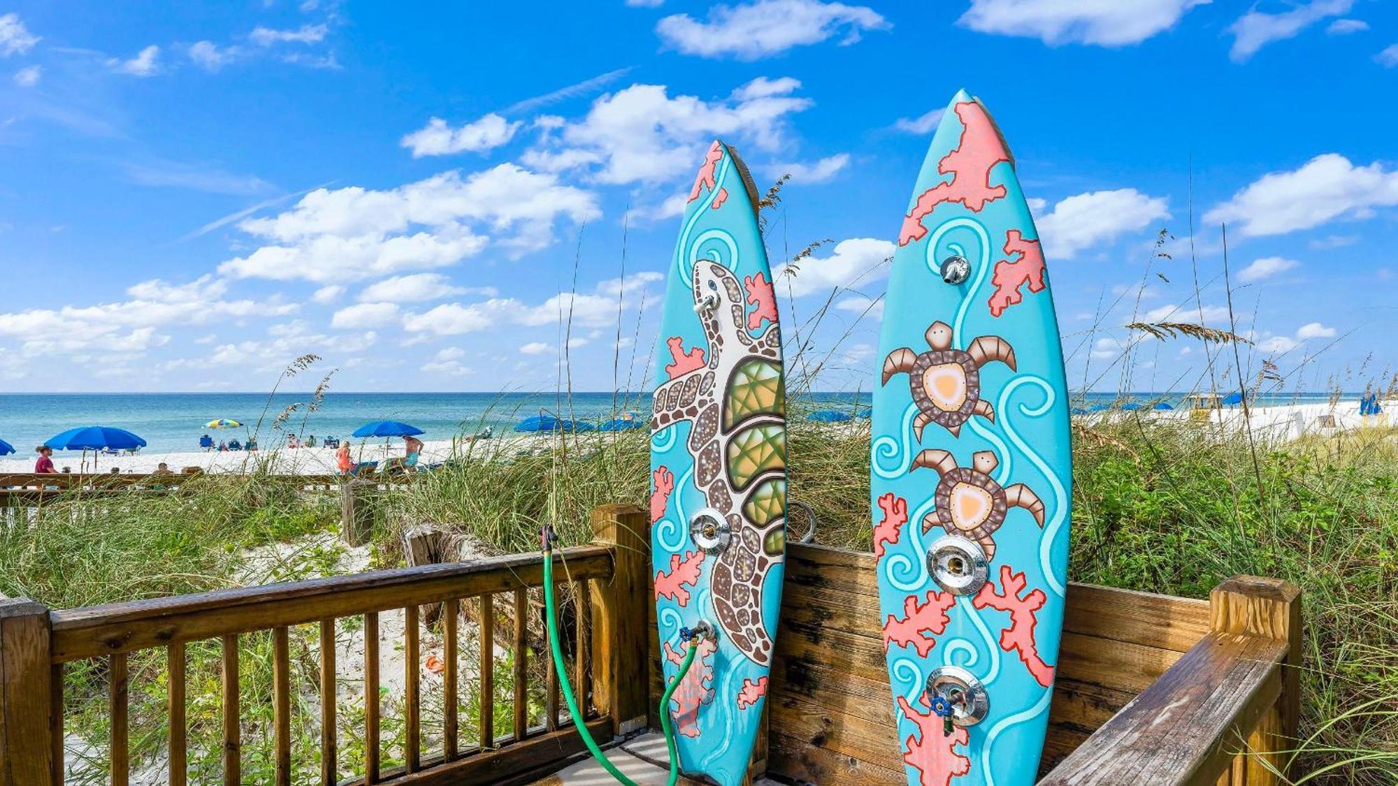 The Summit 1023 Apartment Panama City Beach Ngoại thất bức ảnh
