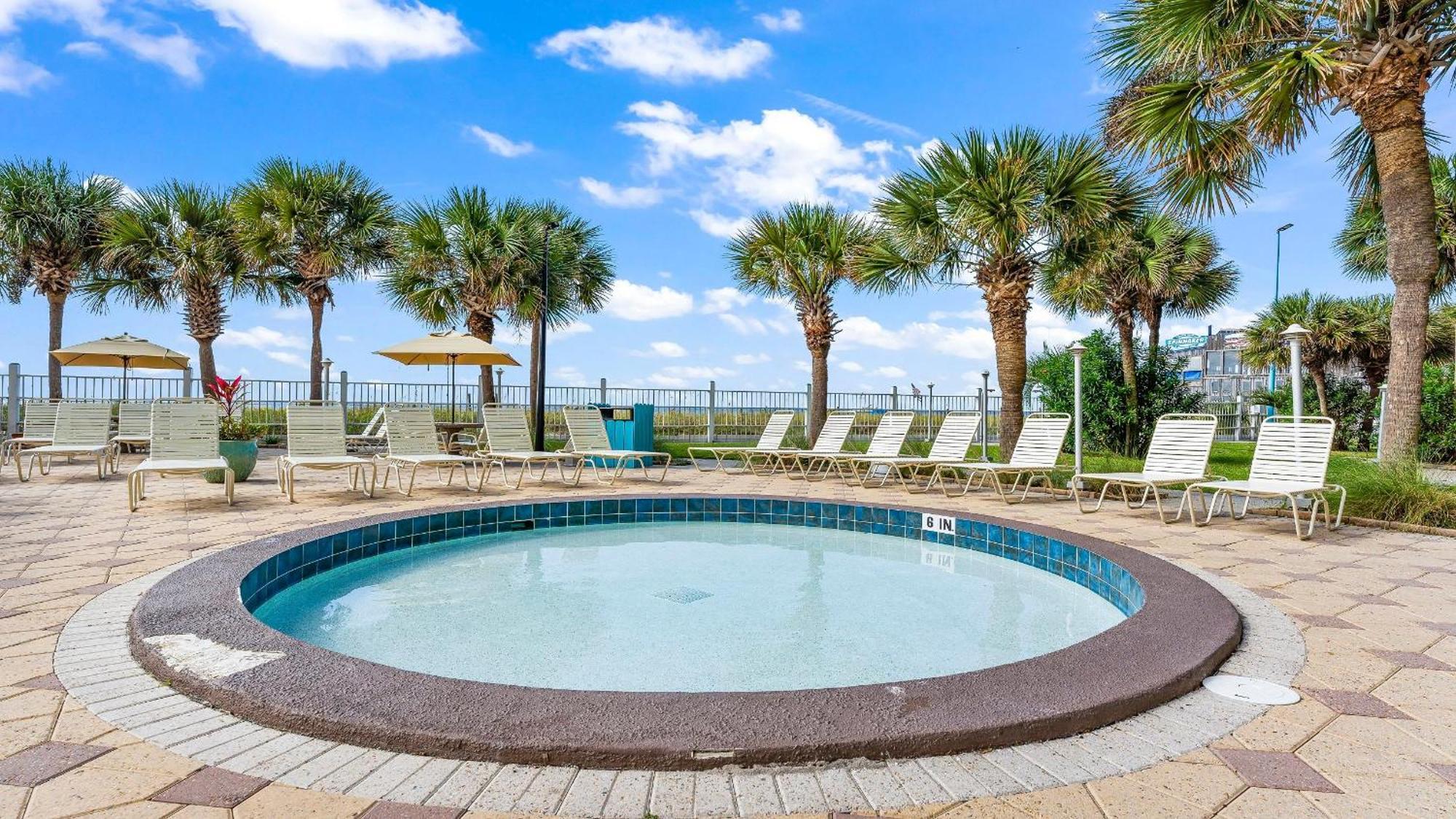 The Summit 1023 Apartment Panama City Beach Ngoại thất bức ảnh