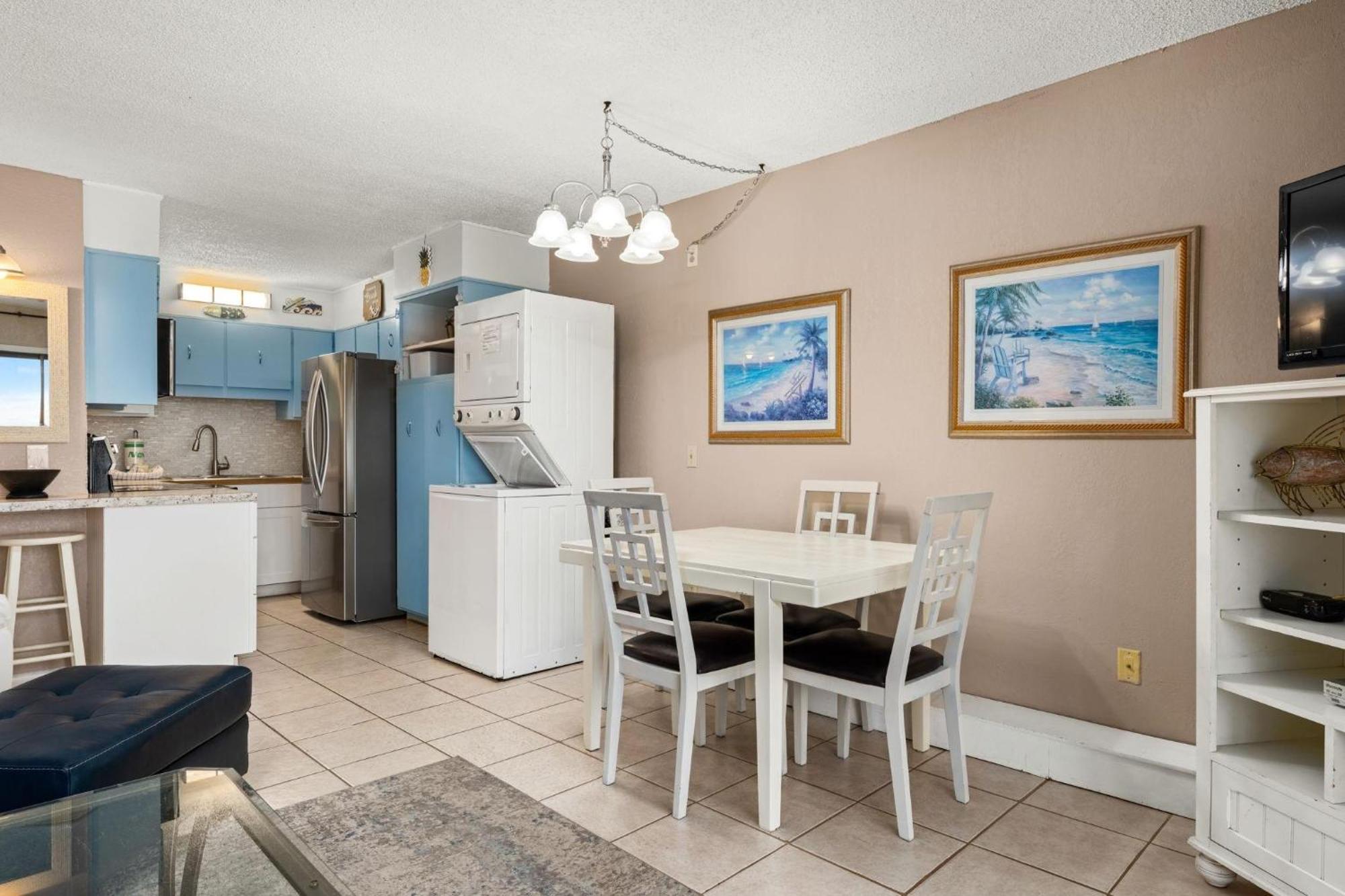 The Summit 1023 Apartment Panama City Beach Ngoại thất bức ảnh