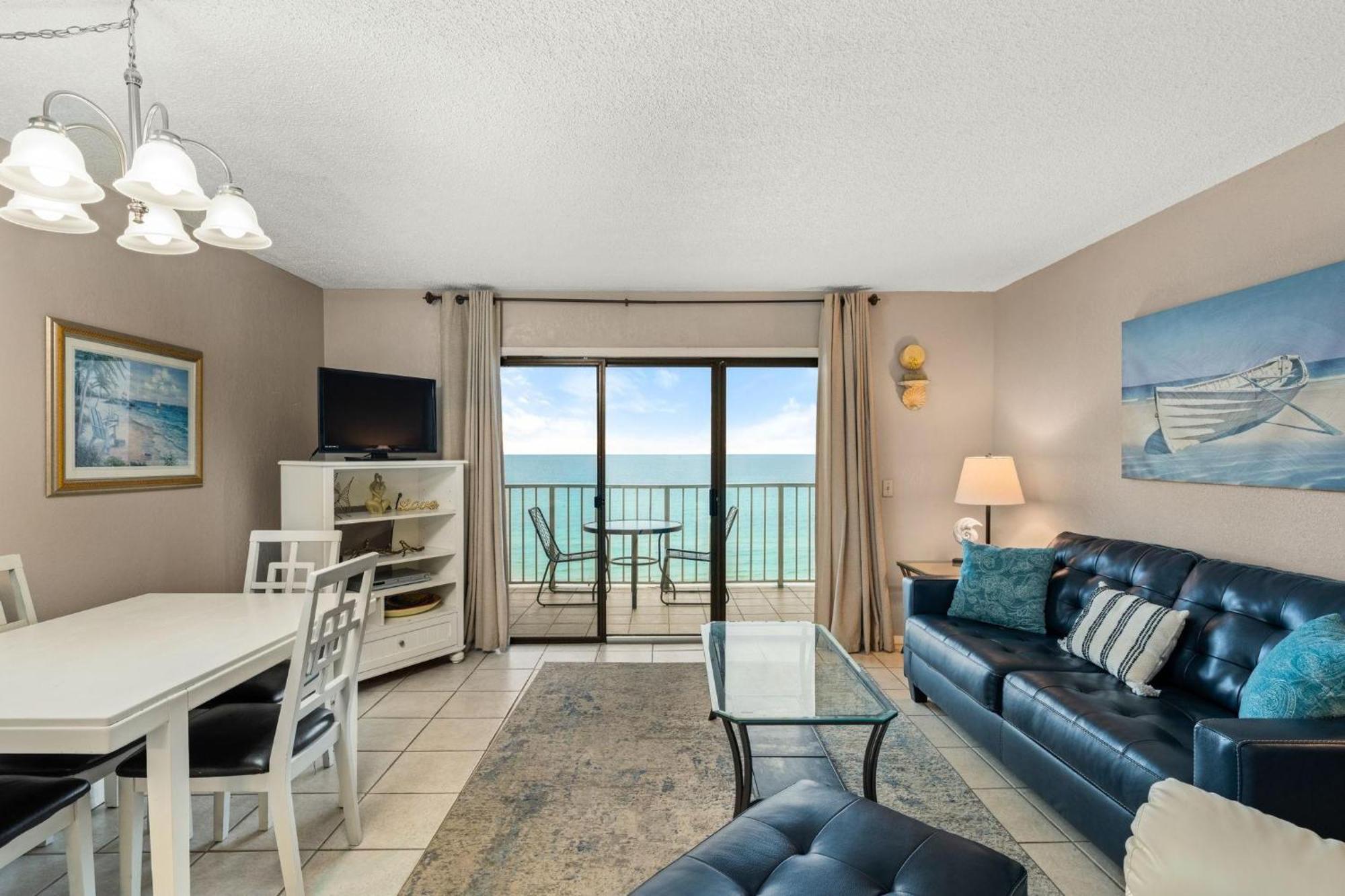 The Summit 1023 Apartment Panama City Beach Ngoại thất bức ảnh