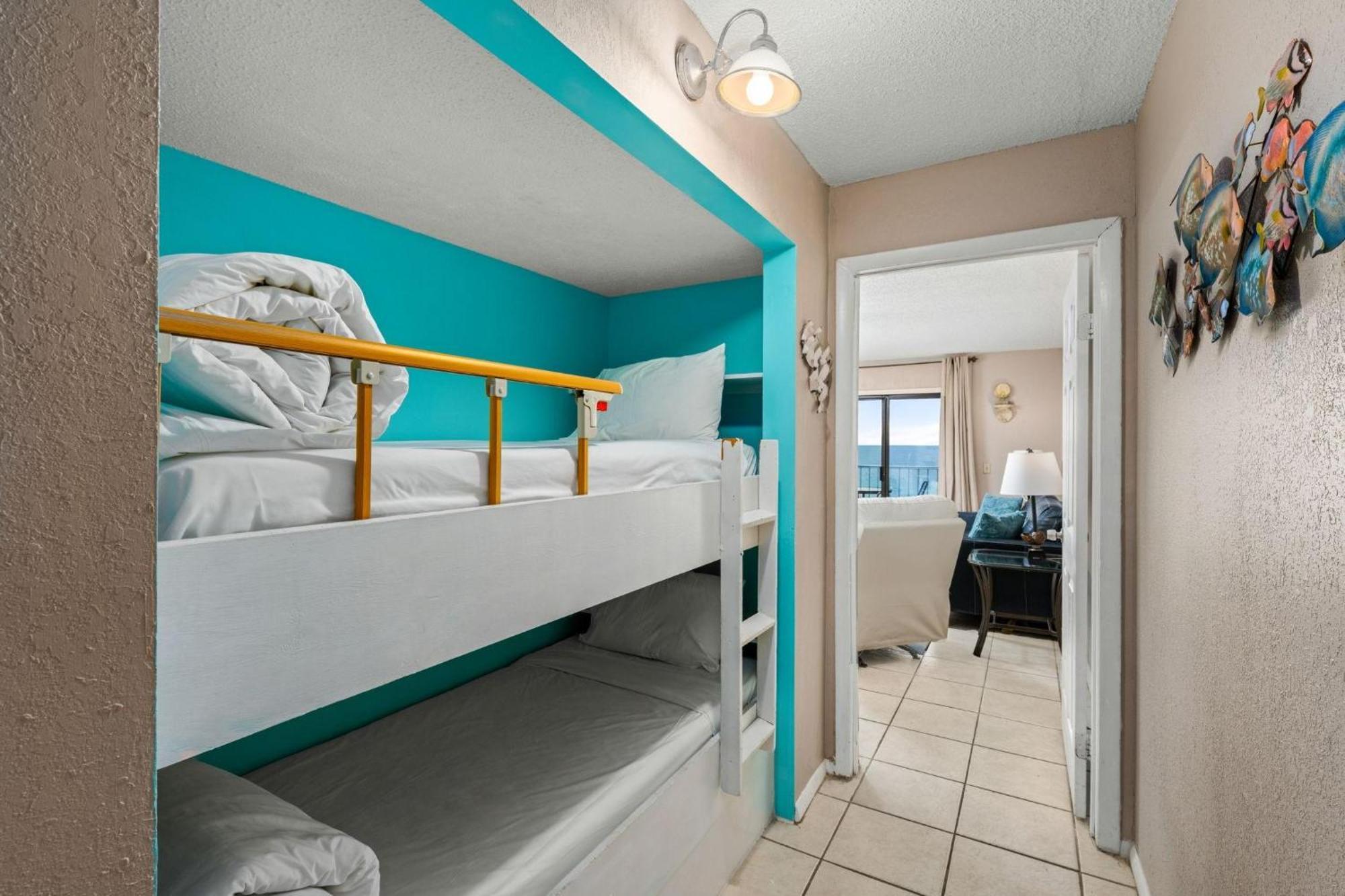 The Summit 1023 Apartment Panama City Beach Ngoại thất bức ảnh