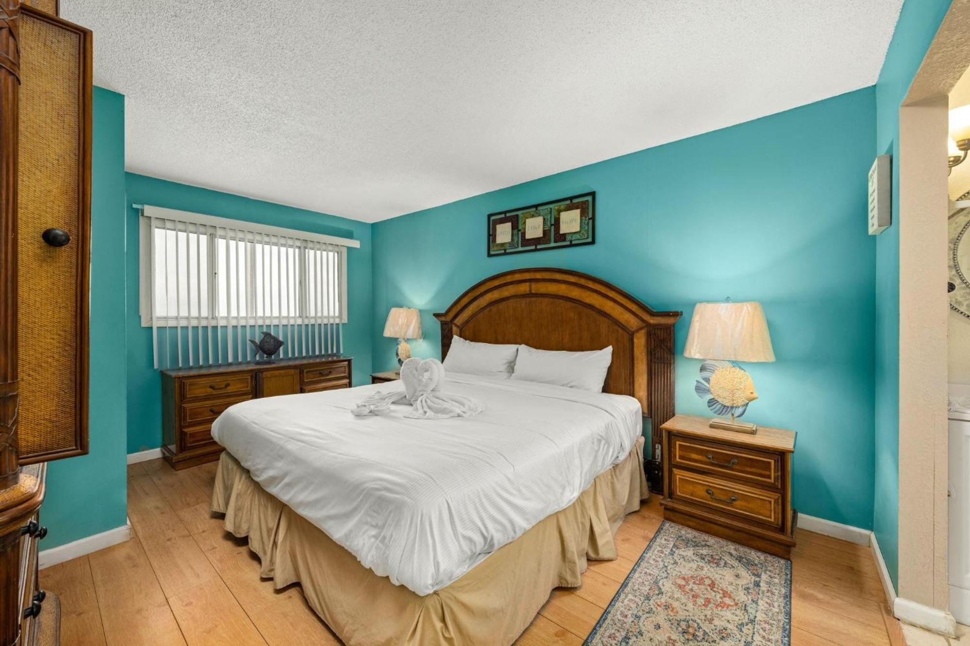 The Summit 1023 Apartment Panama City Beach Ngoại thất bức ảnh
