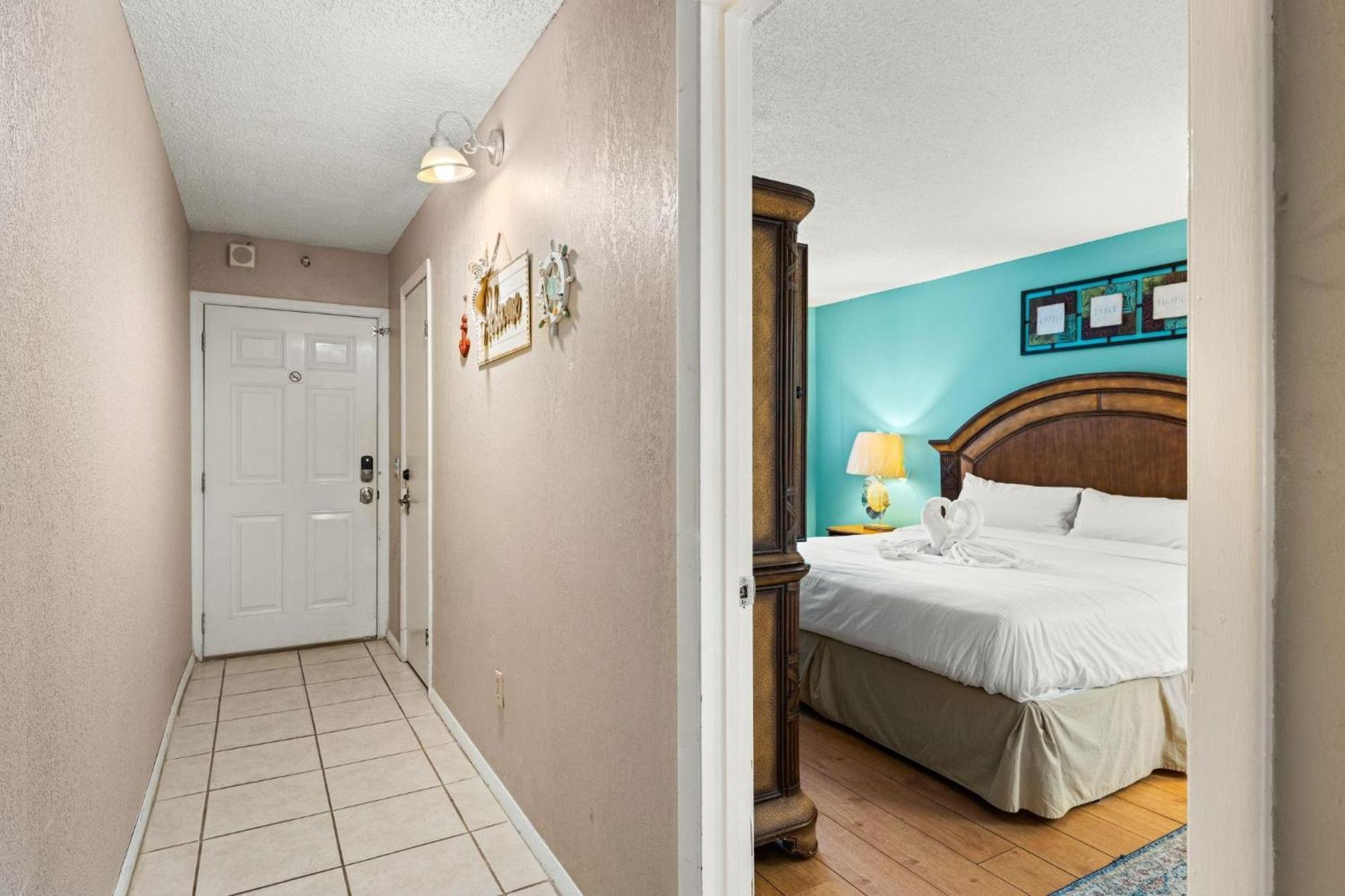 The Summit 1023 Apartment Panama City Beach Ngoại thất bức ảnh