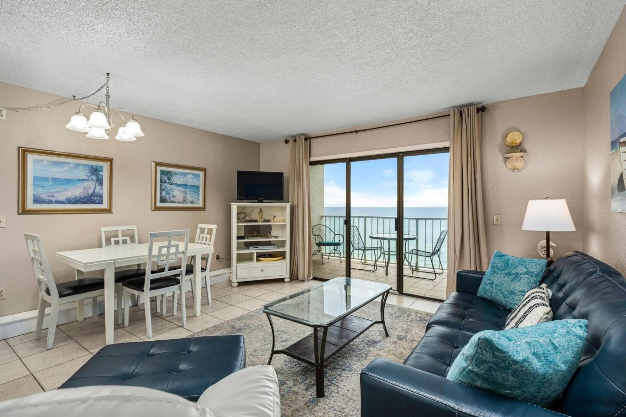 The Summit 1023 Apartment Panama City Beach Ngoại thất bức ảnh