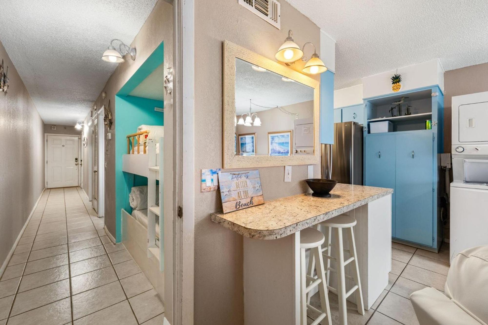 The Summit 1023 Apartment Panama City Beach Ngoại thất bức ảnh