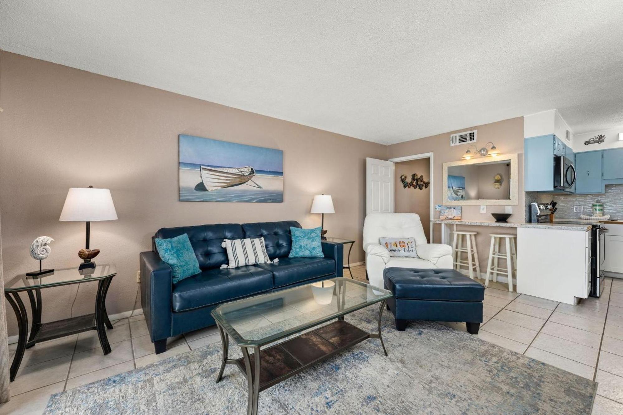 The Summit 1023 Apartment Panama City Beach Ngoại thất bức ảnh